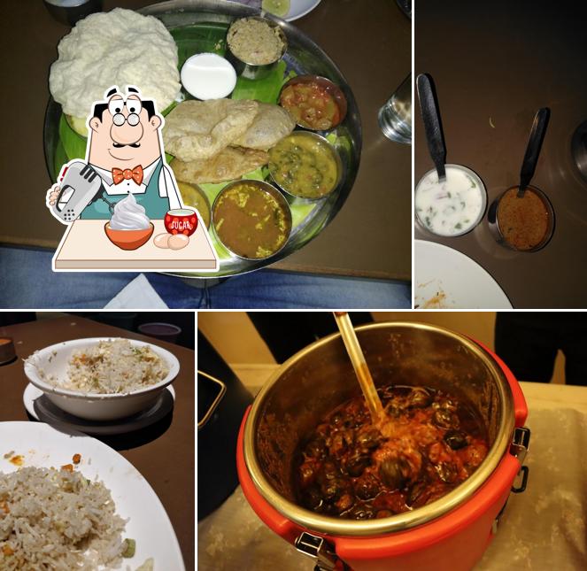 Green Chilli Veg & Non Veg Restaurant