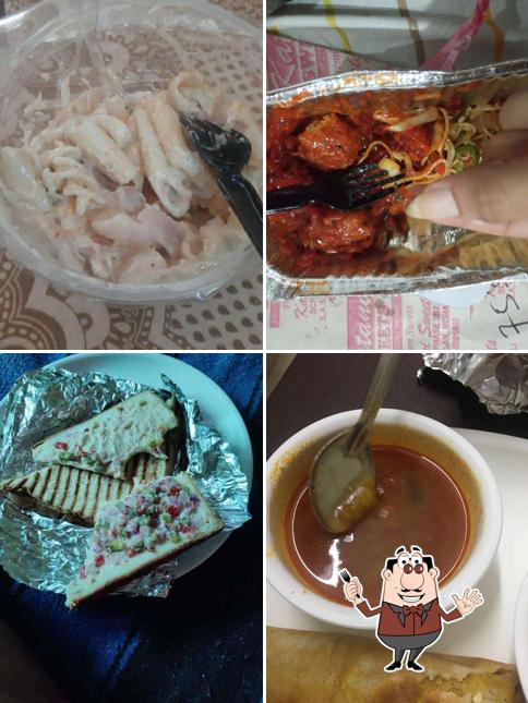 Meals at Katani Sweets 3B2