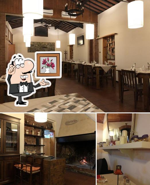 Nacar's Steak N’Burger