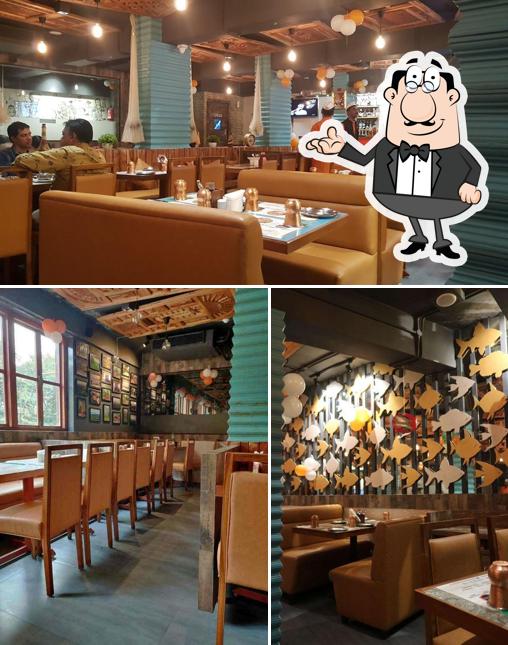 Check out how Malvan Tadka looks inside