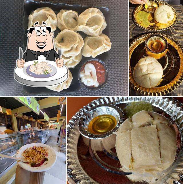 Mishty Sweets Restaurant & Bakery