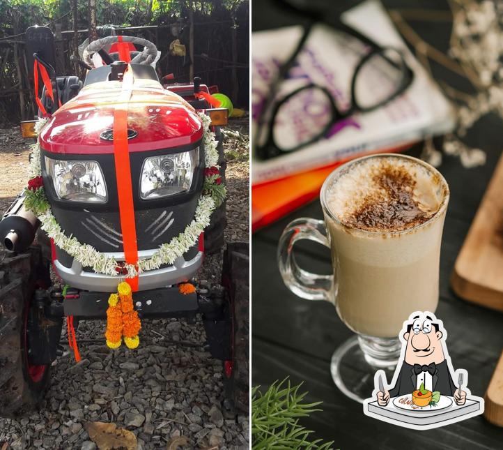 Meals at Mysore Palace Restaurant