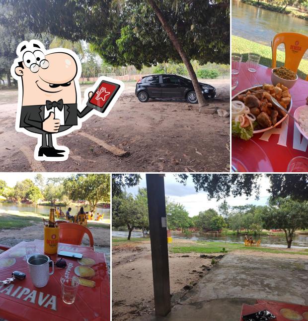See the photo of Bar da Cutia