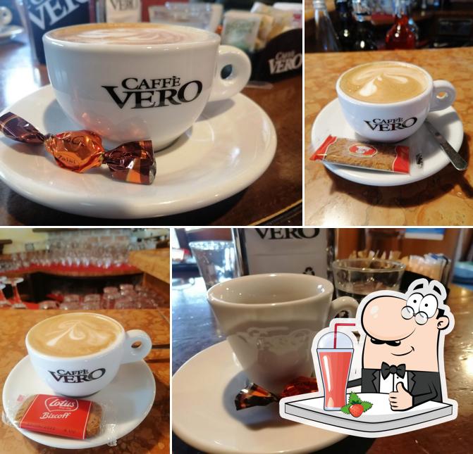 CAFFE VECCHIO VENETO