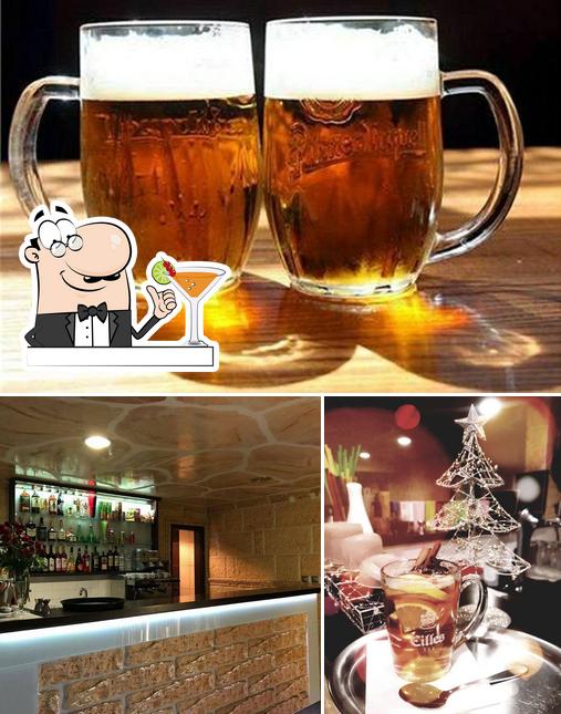 Caffé Bar Gabriela