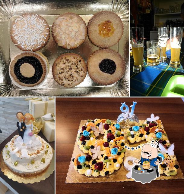 Platti al Circolo Ricreativo Federcircoli A.P.S