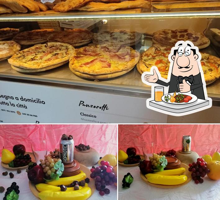 Cibo al Del Vicolo