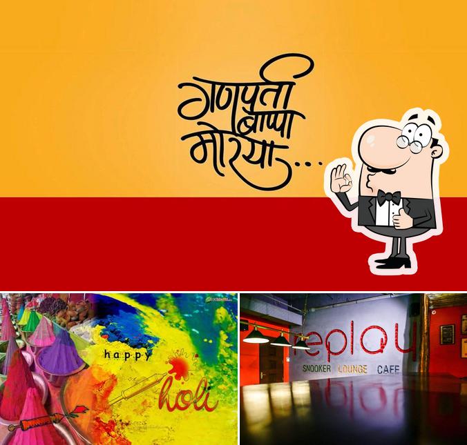 Replay - Snooker, Lounge, Cafe.