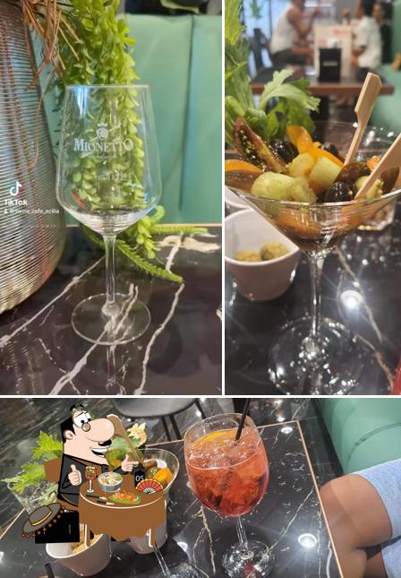 Phở al Twins café