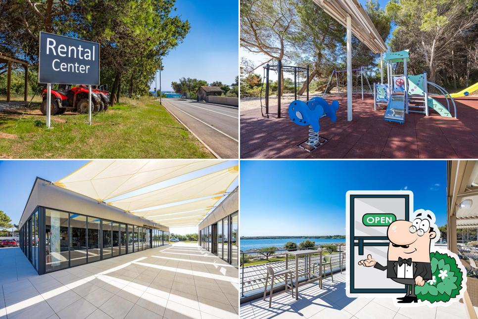 Resort del Mar Emotion