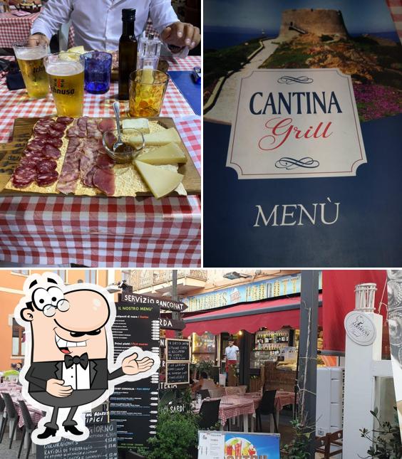 Guarda questa immagine di CANTINA GRILL FAIGER SRLS