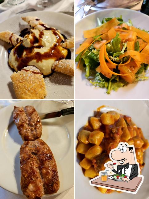Trattoria Da Lupi