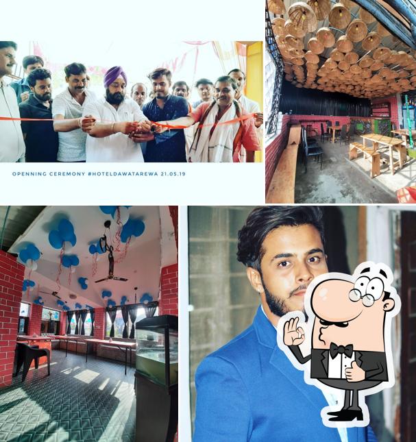 Dawat-A-Rewa Restraurants