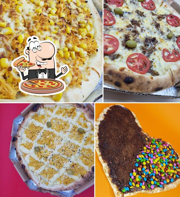 Eita Pizza
