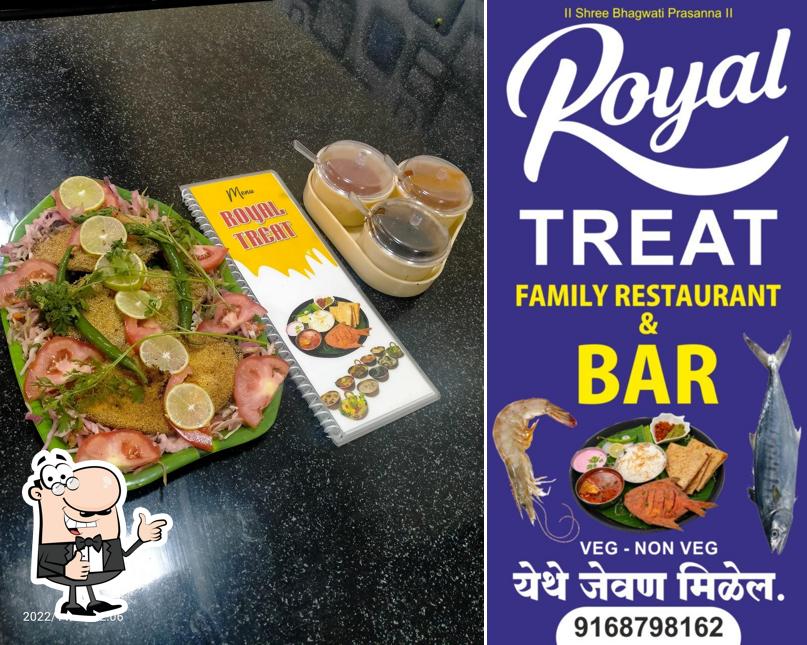 See this photo of HOTEL ROYAL TREAT