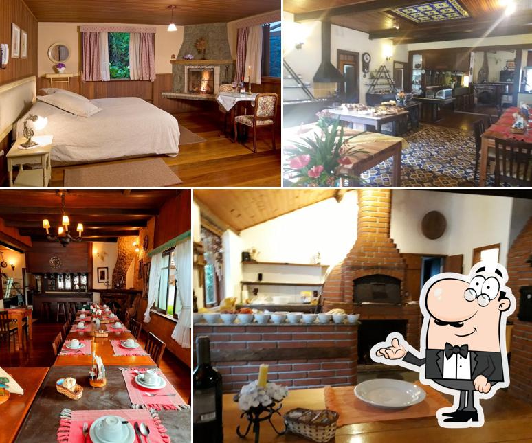 Hotel Bühler Visconde de Mauá