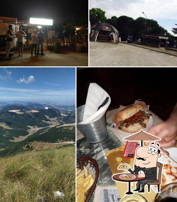 Trattoria La Kresceria