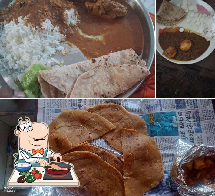 Mayank's Live Kitchen