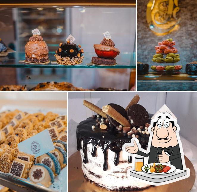 Choco Farida : Boulangerie & Pâtisserie