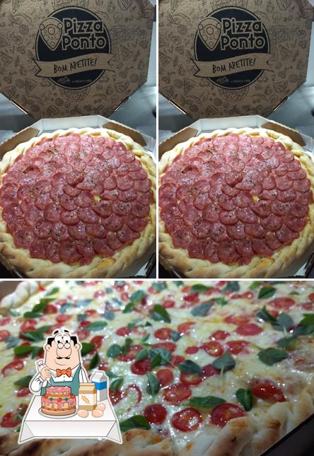 Pizza Ponto