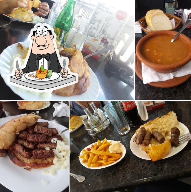 Restoran "Braća Turbić"