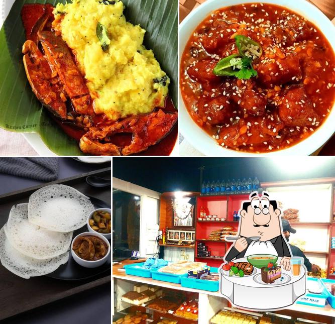 Ruchi World Hotel & Bakery
