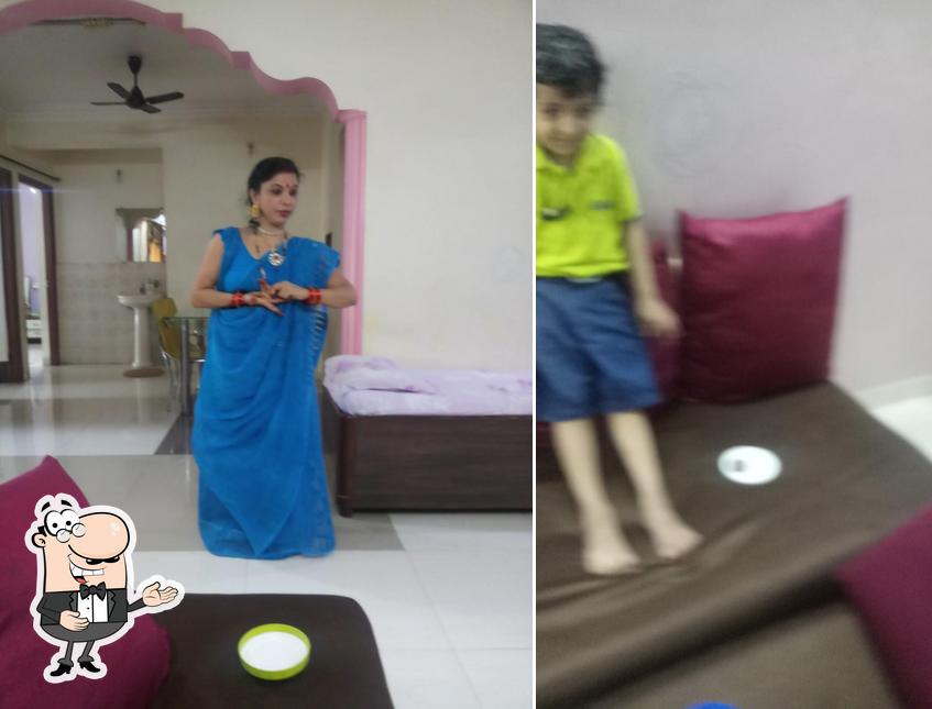 See the pic of SUNRAHI FAMILY DHABA