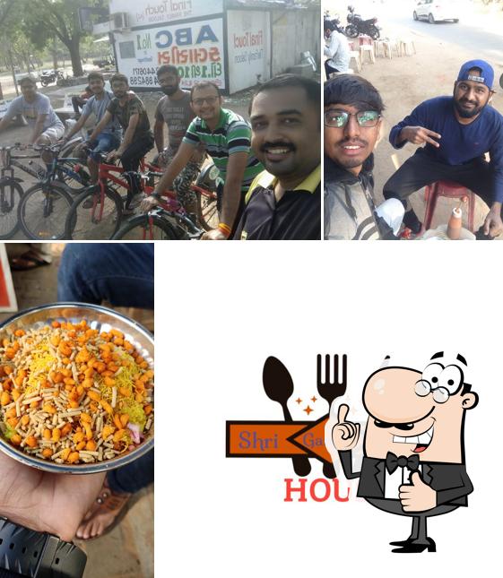 See the photo of Shree Ganesh Nasta House