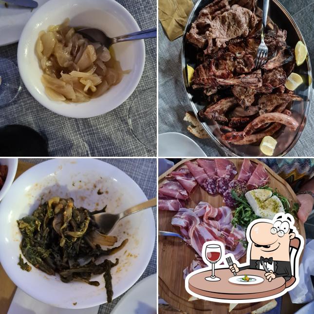 Vunnanzia Ristorante Pizzeria Agira