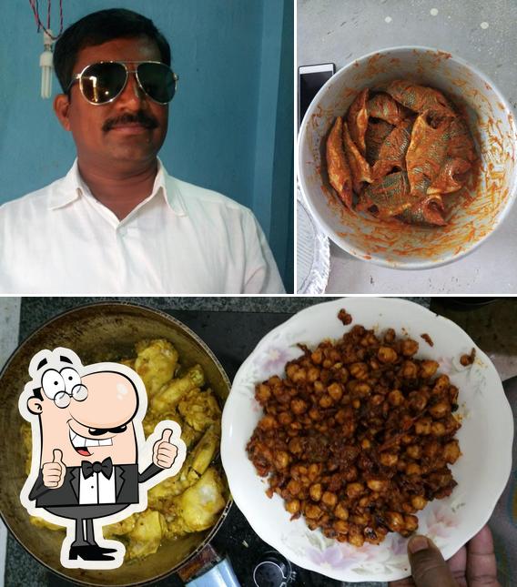 Look at this image of shala narayana ordermess