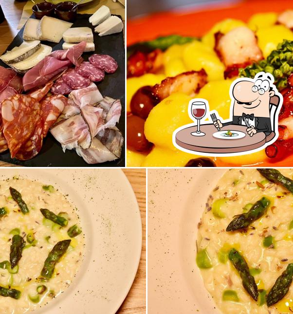 Cibo al Sensi - Bistró & Cocktail Bar