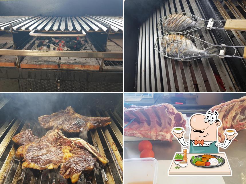 Platti al The Bridge