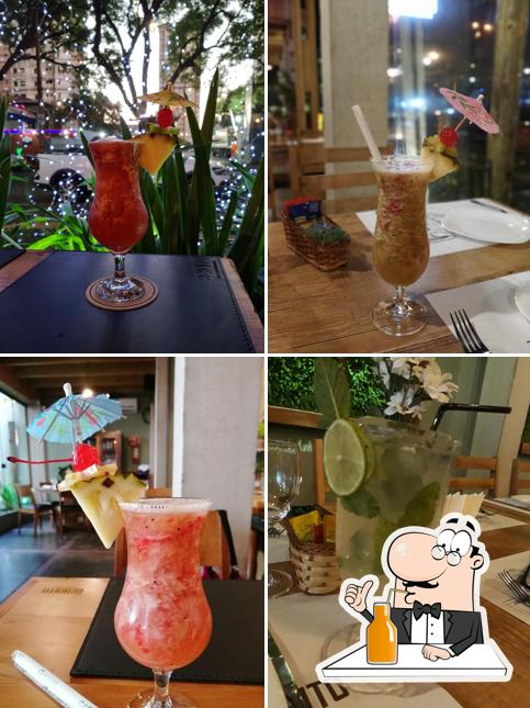 Bendito - Bar e Restaurante