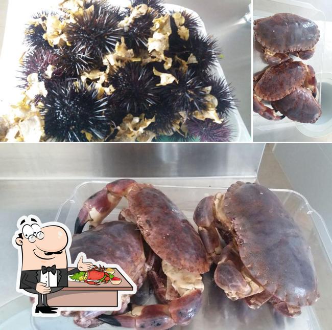 Prenditi la cucina di mare a Osteria del tempo perso Veglie Prenditi la cucina di mare a Osteria del tempo perso Veglie