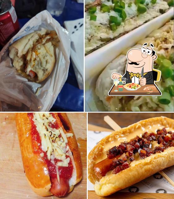 Cachorro Quente do Landi
