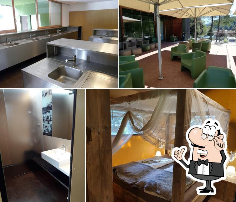 Camping Innsbruck/Natterer See