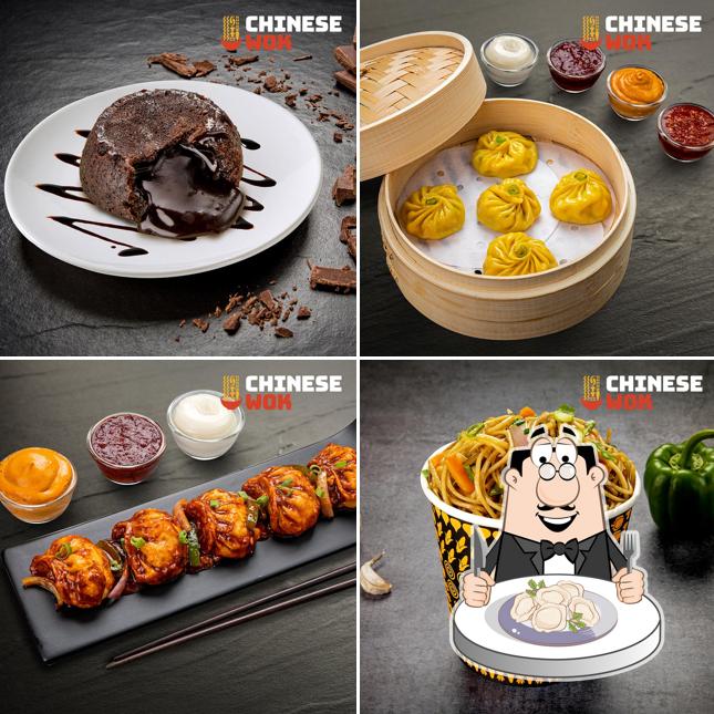 Chinese Wok