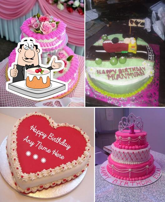 Deb Bakery (Taste The Taste) picture