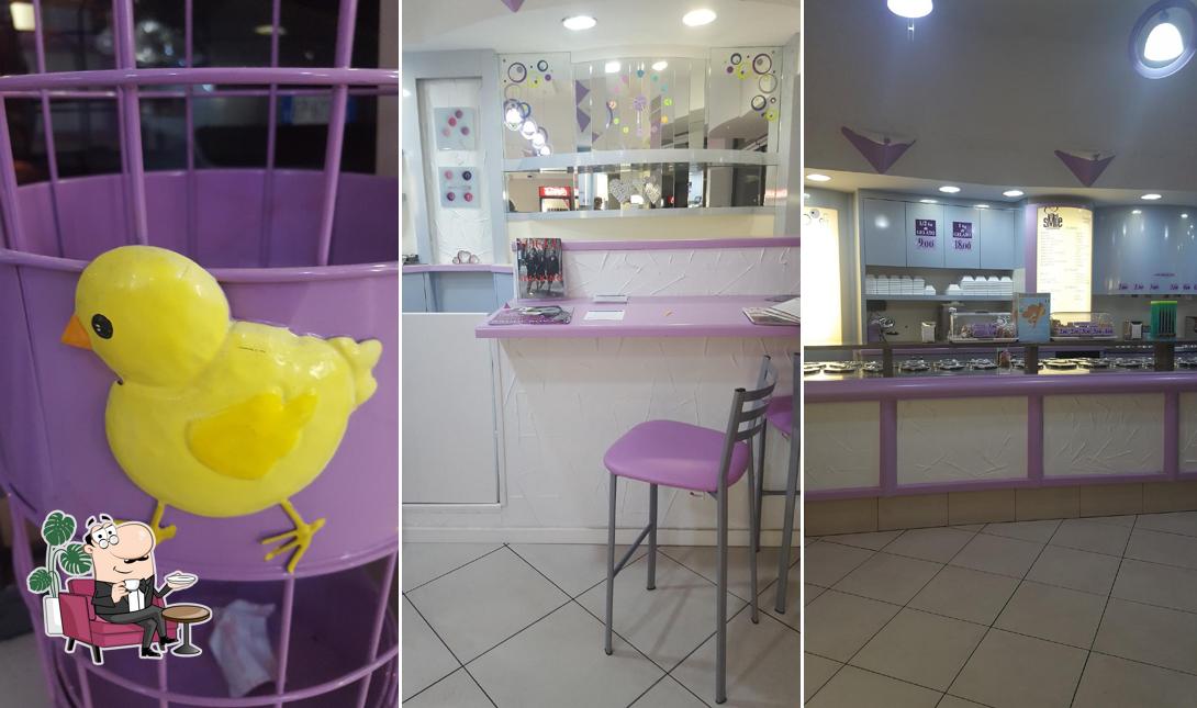 Gelateria SMILE