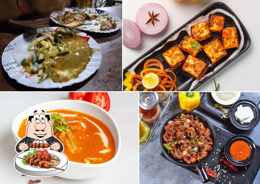 Meals at Kaul Farms