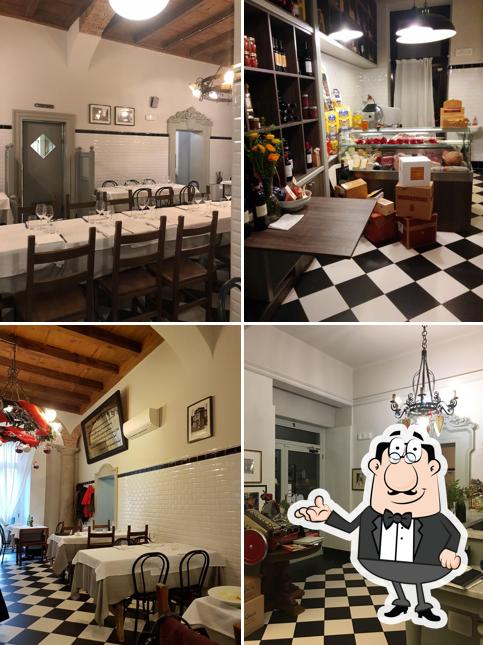 Osteria Due Colonne
