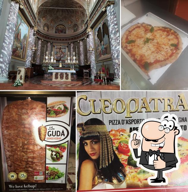 Foto di Pizzeria Cleopatra 1