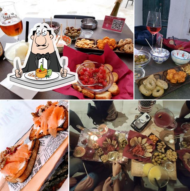 Appian Way Cocktail Bar & Food