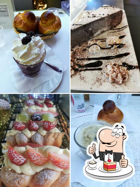 Bar La Capannina Di Faranda Antonino