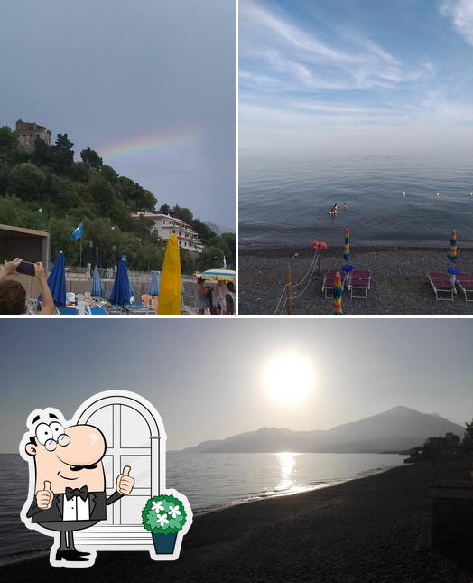 Guarda gli esterni di Bar Milo Luigi