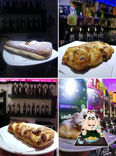 Caffèuno Lounge Bar