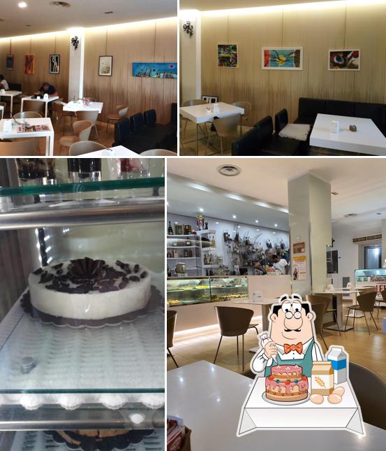 Foto di J.F.K. Cafè