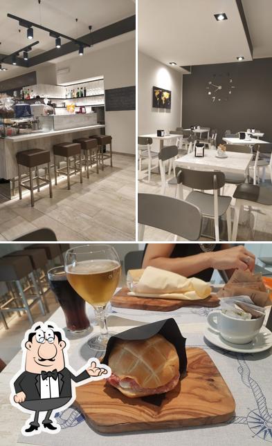 La Corte Panetteria Caffetteria