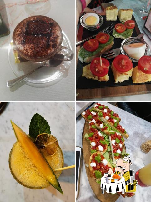 Platti al Lunico Food&Drink