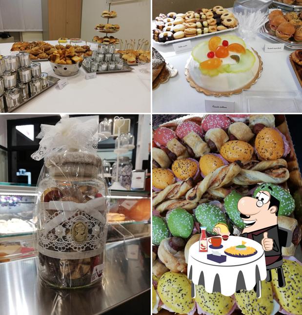 Prova un hamburger a Mixer Bar